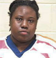 Monesha Fisher, - Bossier Parish County, LA 